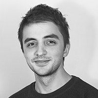 Alex Tuzhikov