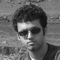 Ashish Dani
