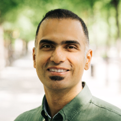 Shahrouz Lahiji