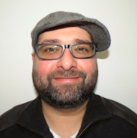 Gerard K. Cohen