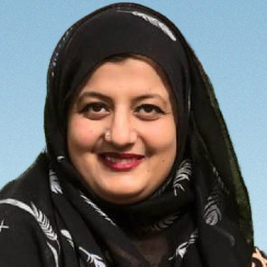 Amina Bibi - Pluralsight course - Google Cloud Professional Database Engineer: Designing Cloud Database Solutions