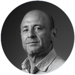 Xavier Morera