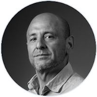 Xavier Morera