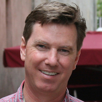 Brian Morearty