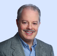 Mark Scott