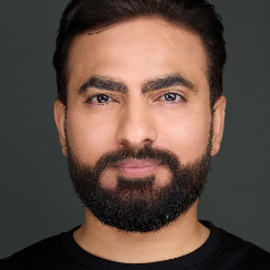 Muhammad Sajid
