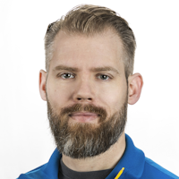 Alexander Arvidsson