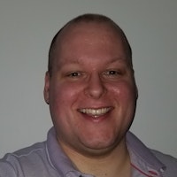 Andrew Bates