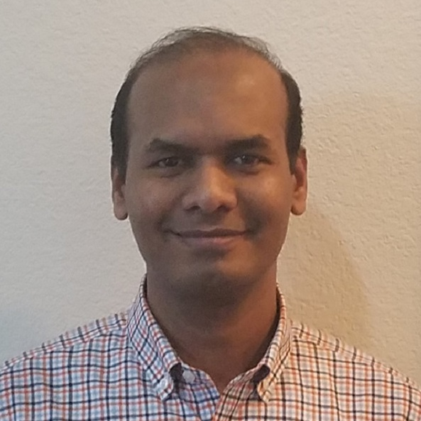 Saravanan Dhandapani