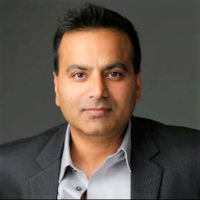 Sam Sehgal