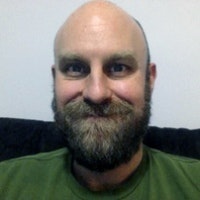 Chris Hartjes