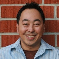 Christopher Kao
