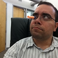 Christopher Sosa