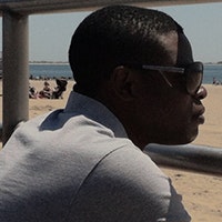 Clifford Otomi Green