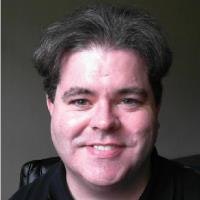 Colin Melia