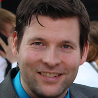 Erik Engheim
