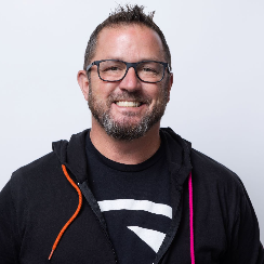 Michael Teske