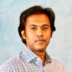 Karun Subramanian