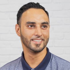 Sheb Rehman - Pluralsight course - Build Reports in Google Data Studio