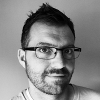 Adam Crahen