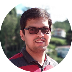 Praveenkumar Bouna