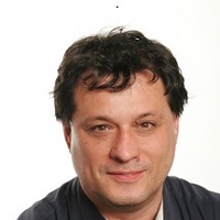 Dejan Sarka