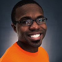 Delano Athias