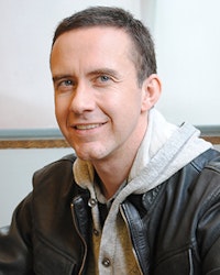 Peter Bell
