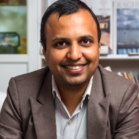 Sumit Gupta
