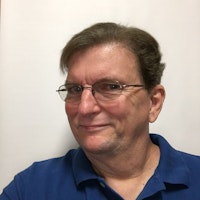 Chris Woodard
