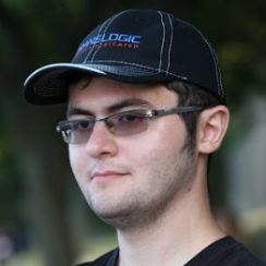 Edgar Ghahramanyan