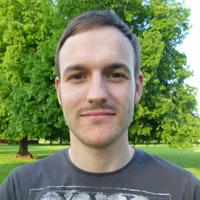 Leon Revill