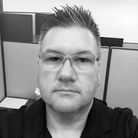 Andrew van der Stock