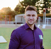 Troy Kranendonk