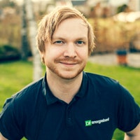 Filip Ekberg