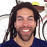 Gamal Prather