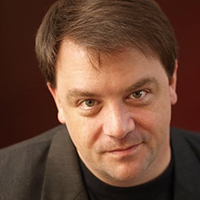 Jeff Wolverton