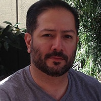 John Velazquez