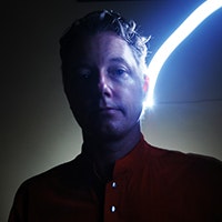 Jon Tojek
