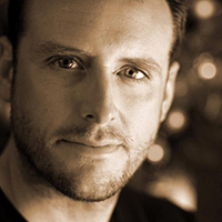 Joshua Smith