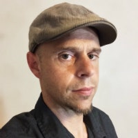 Justin Schwartzenberger