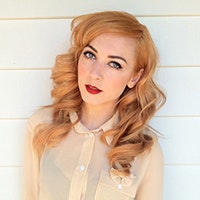 Kelly Thompson