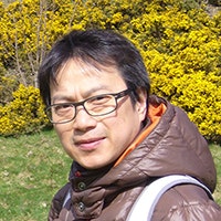 Kelvin Tam