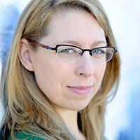 Lisa Larson-Kelley