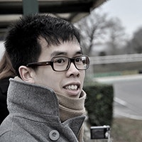 Marc Tran