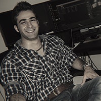 Mason Dashtban
