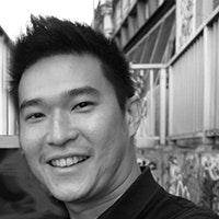 Matthew Choy