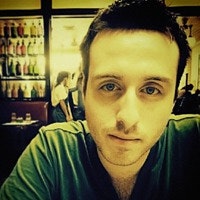 Matthew Kean
