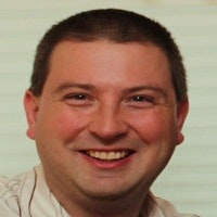 Mike Hammond