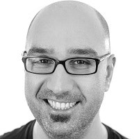 Mosh Hamedani | Pluralsight